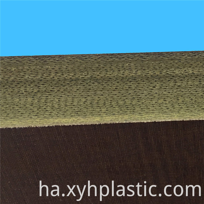 Fabric Phenolic Cotton Cloth Sheet